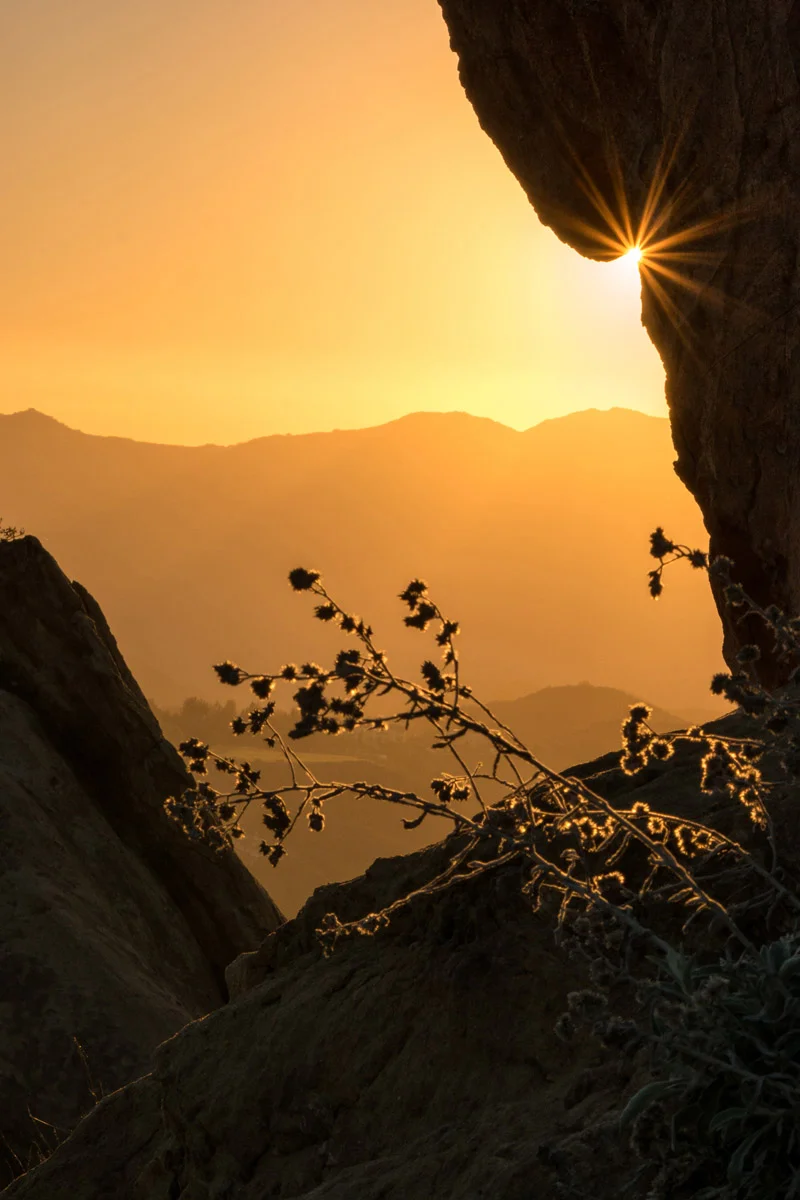 Samsung NX1 200mm Topanga Canyon California 1800px1