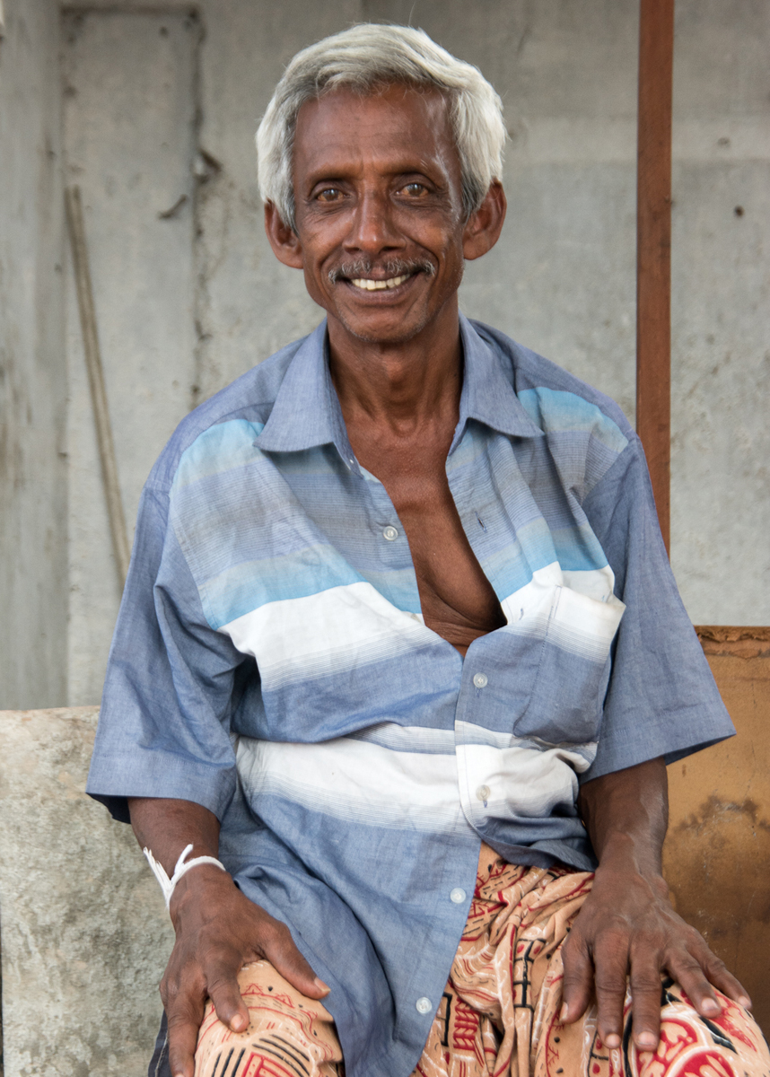 Sri Lanka February Samsung NX1 200mm Wasim Of Nazareth Post