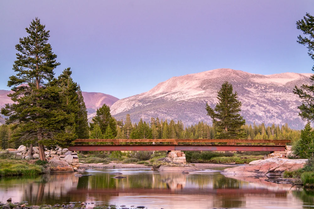 Wasim Of Nazareth Tuolomne Meadows Yosemite CA Samsung NX30