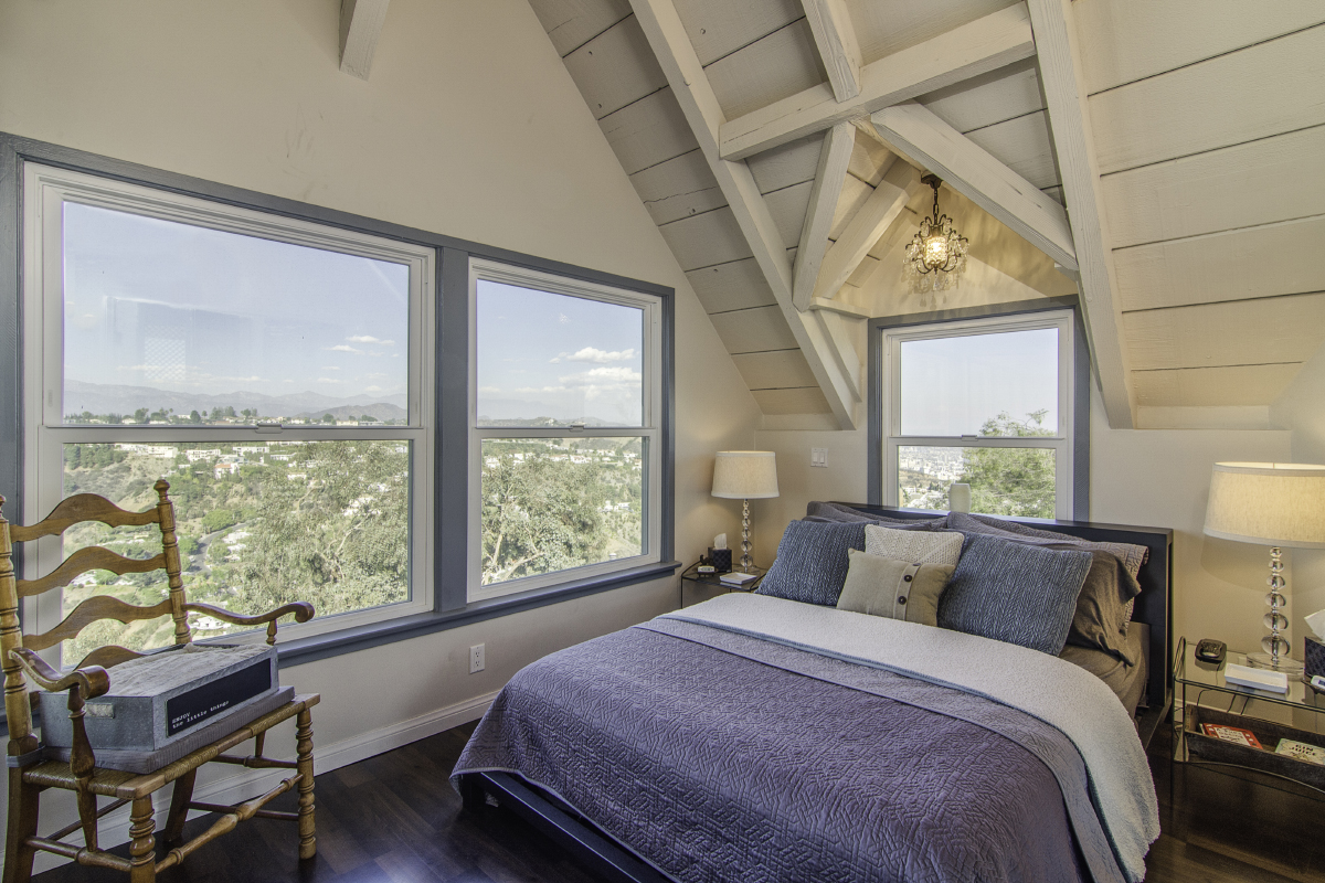 Wasim Muklashy Real Estate Photography_Hollywood_CA