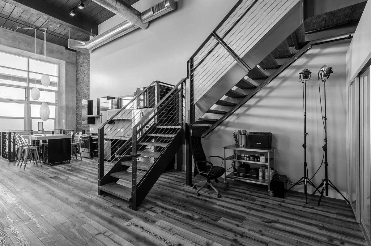 Real Estate Photography Jun Cha Monarc Studio