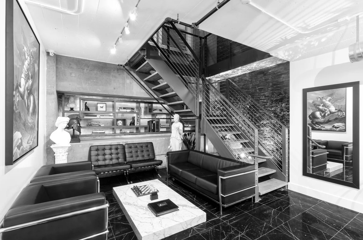 Real Estate Photography Jun Cha Monarc Studio