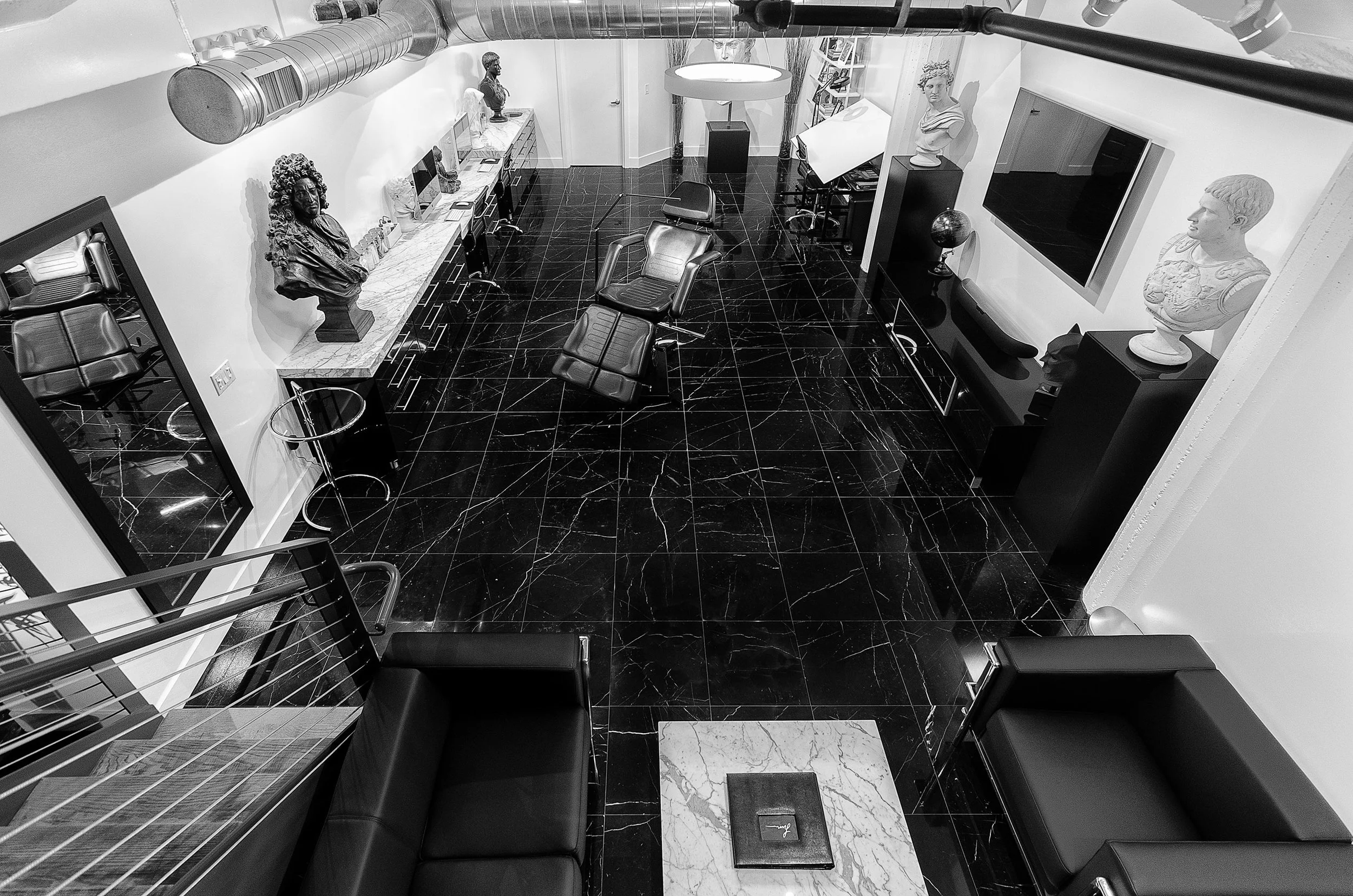Real Estate Photography Jun Cha Monarc Studio