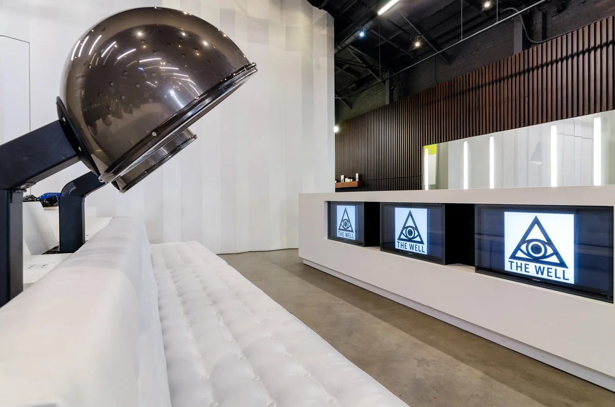 Wasim Muklashy Real Estate Photography_The Well_Los Angeles_California_03