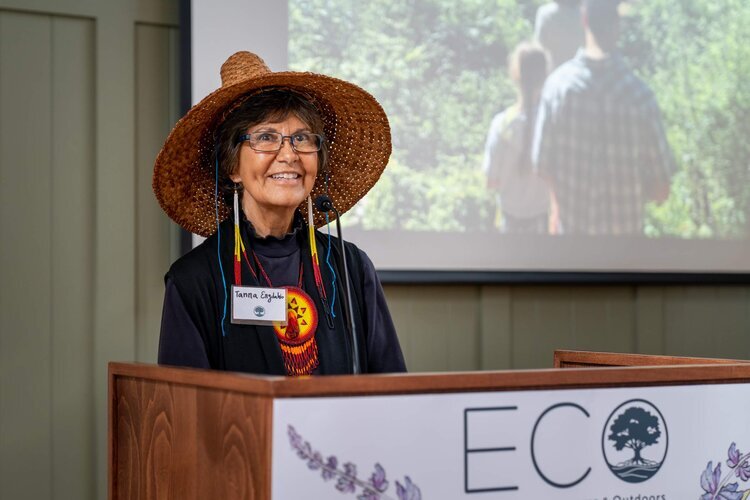 Wasim2BMuklashy2BPhotography ECO2BGarden2BParty2B2019 Portland Oregon