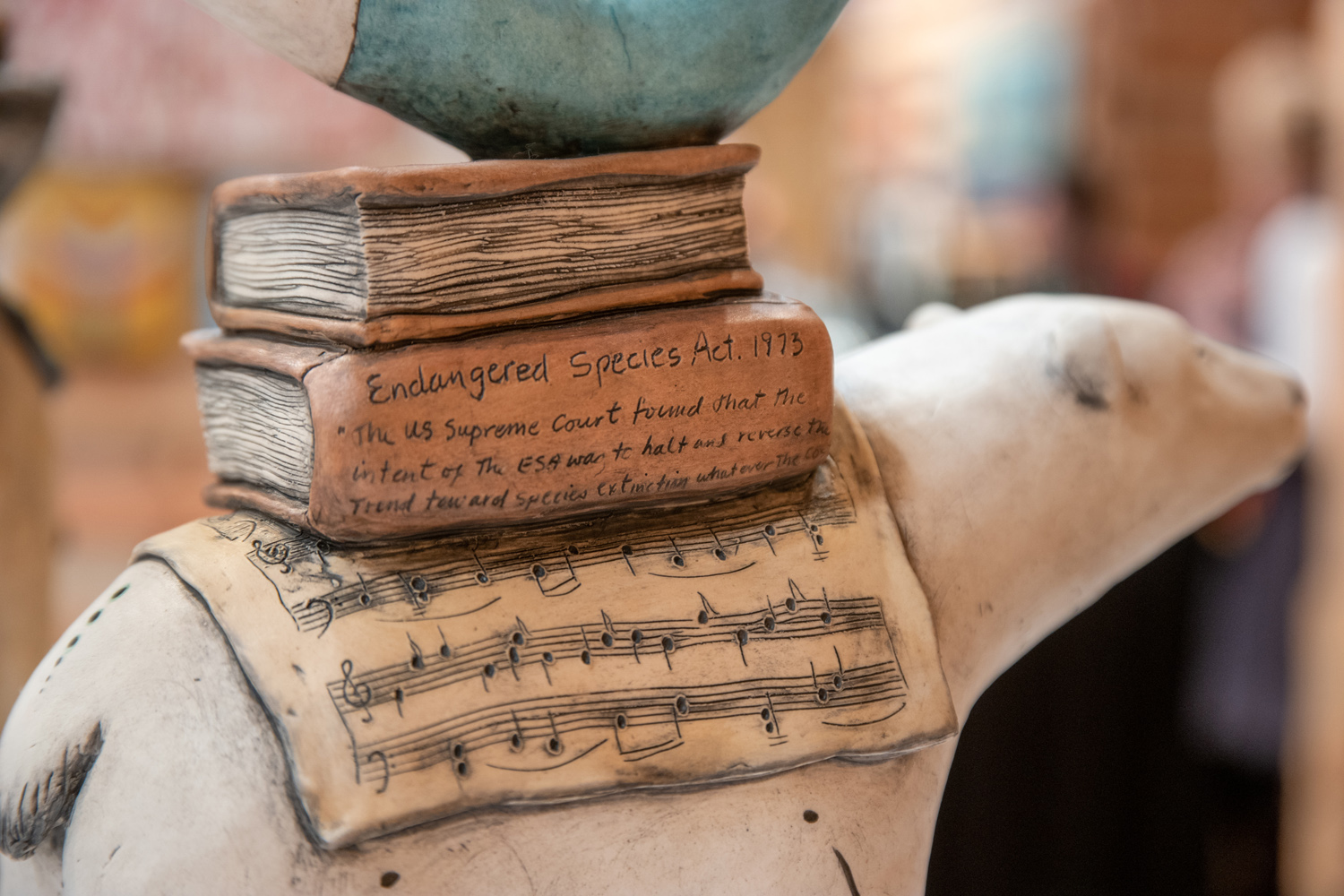 The Meeting of Life – A Weekend at the SITKA Center for Arts & Ecology