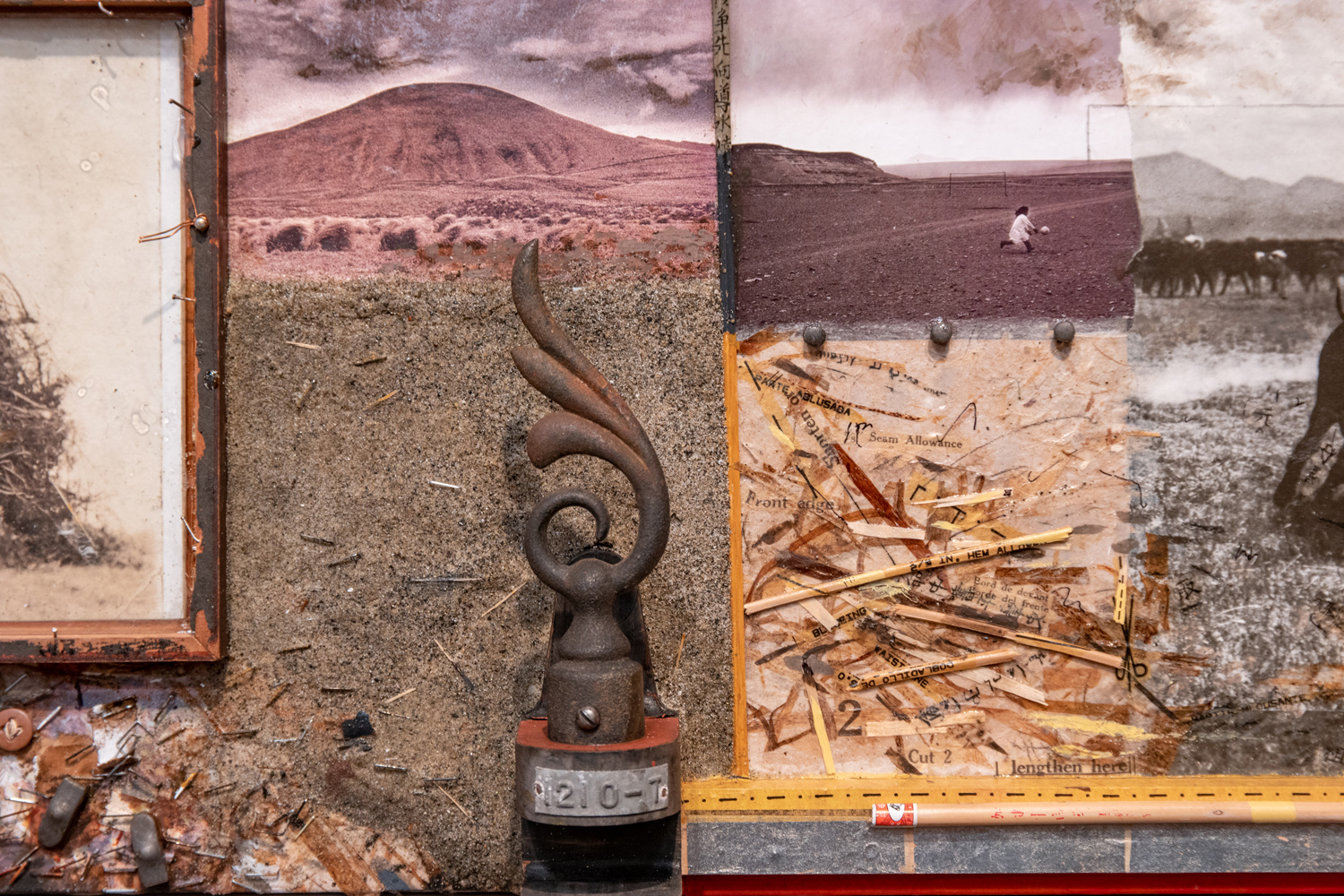 The Meeting of Life – A Weekend at the SITKA Center for Arts & Ecology