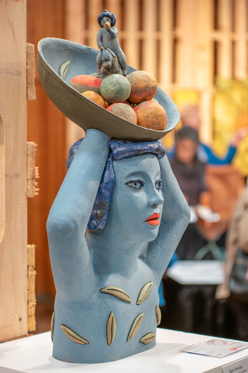 The Meeting of Life – A Weekend at the SITKA Center for Arts & Ecology