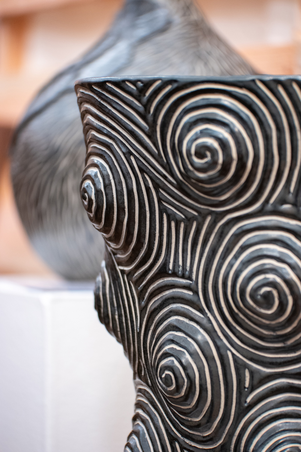 The Meeting of Life – A Weekend at the SITKA Center for Arts & Ecology