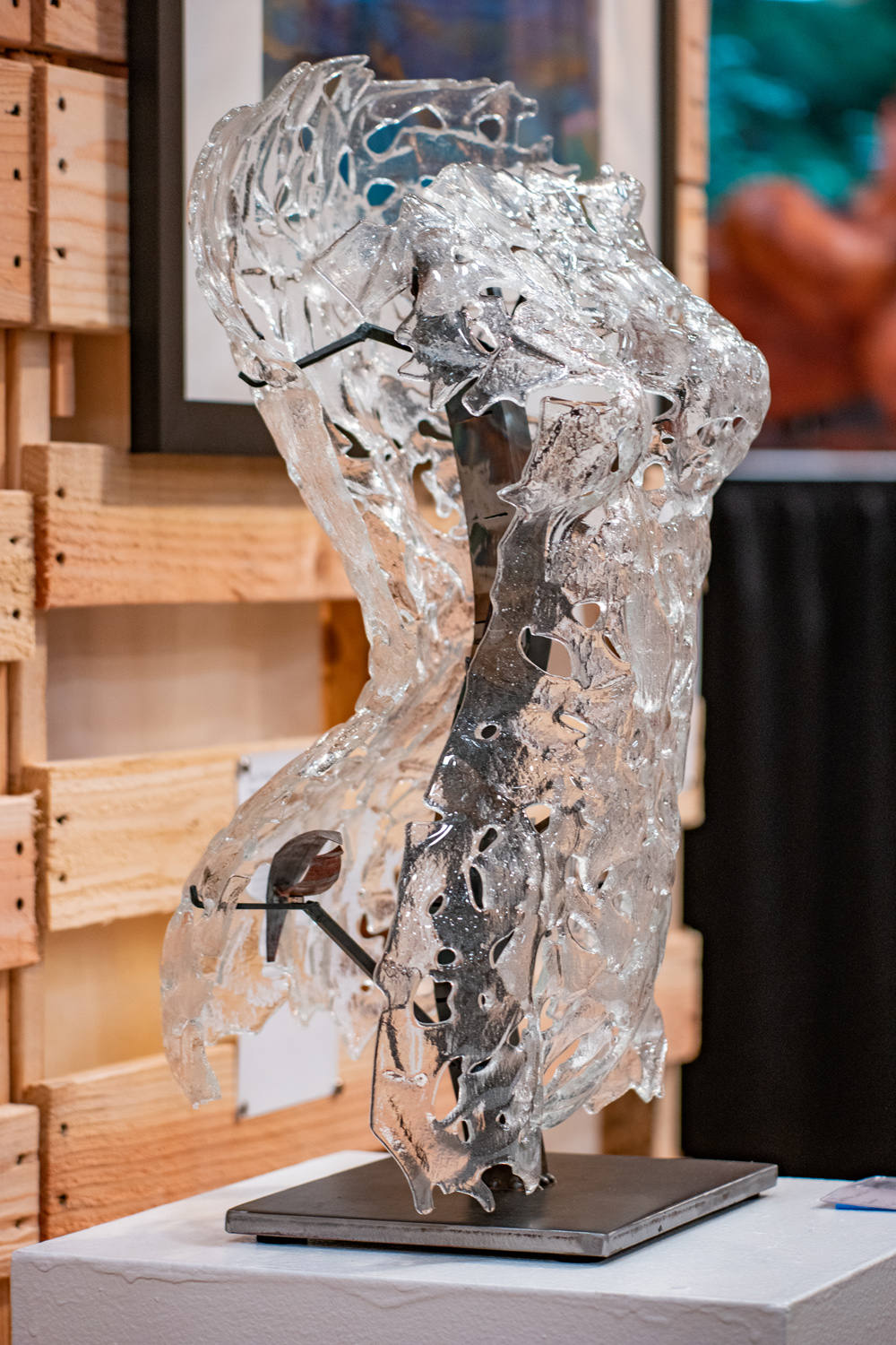 The Meeting of Life – A Weekend at the SITKA Center for Arts & Ecology