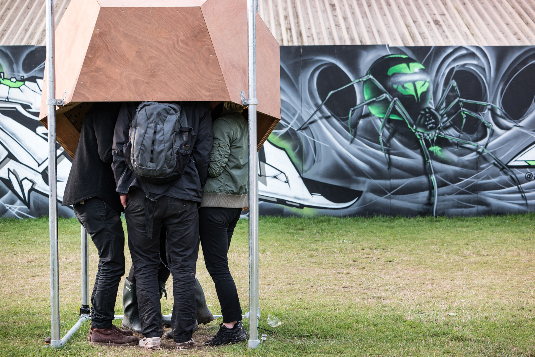 How To Start Your Summer Off With A Bang, A Woot Woot, A Yahoo, And A Gotcha Part 1 – Virtual Reality in Denmark