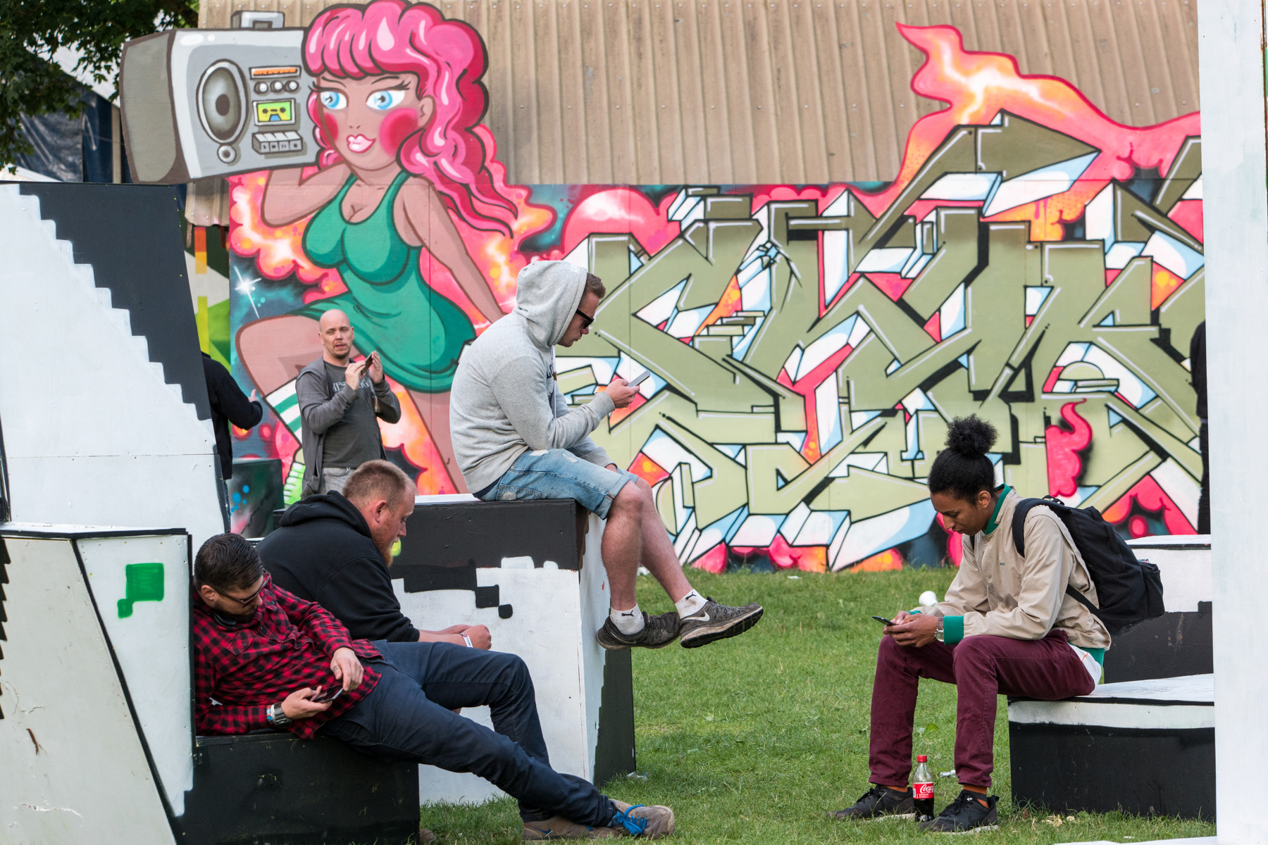 How To Start Your Summer Off With A Bang, A Woot Woot, A Yahoo, And A Gotcha Part 1 – Virtual Reality in Denmark