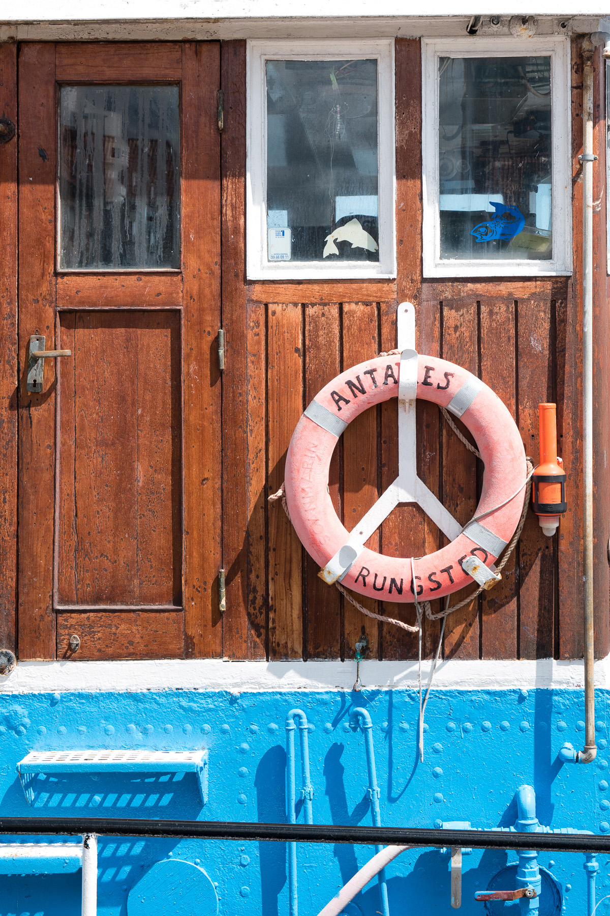 How To Start Your Summer Off With A Bang, A Woot Woot, A Yahoo, And A Gotcha Part 1 – Virtual Reality in Denmark
