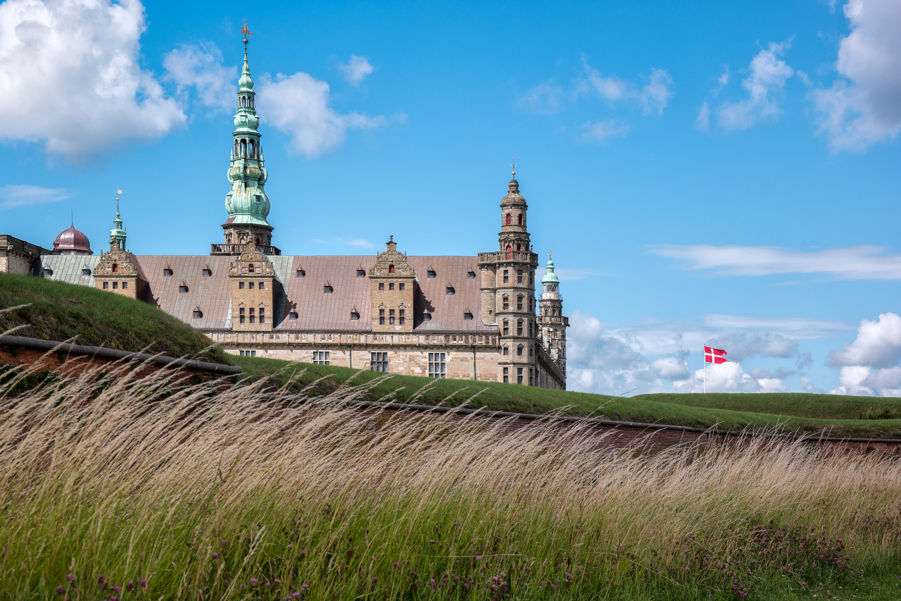 How To Start Your Summer Off With A Bang, A Woot Woot, A Yahoo, And A Gotcha Part 1 – Virtual Reality in Denmark