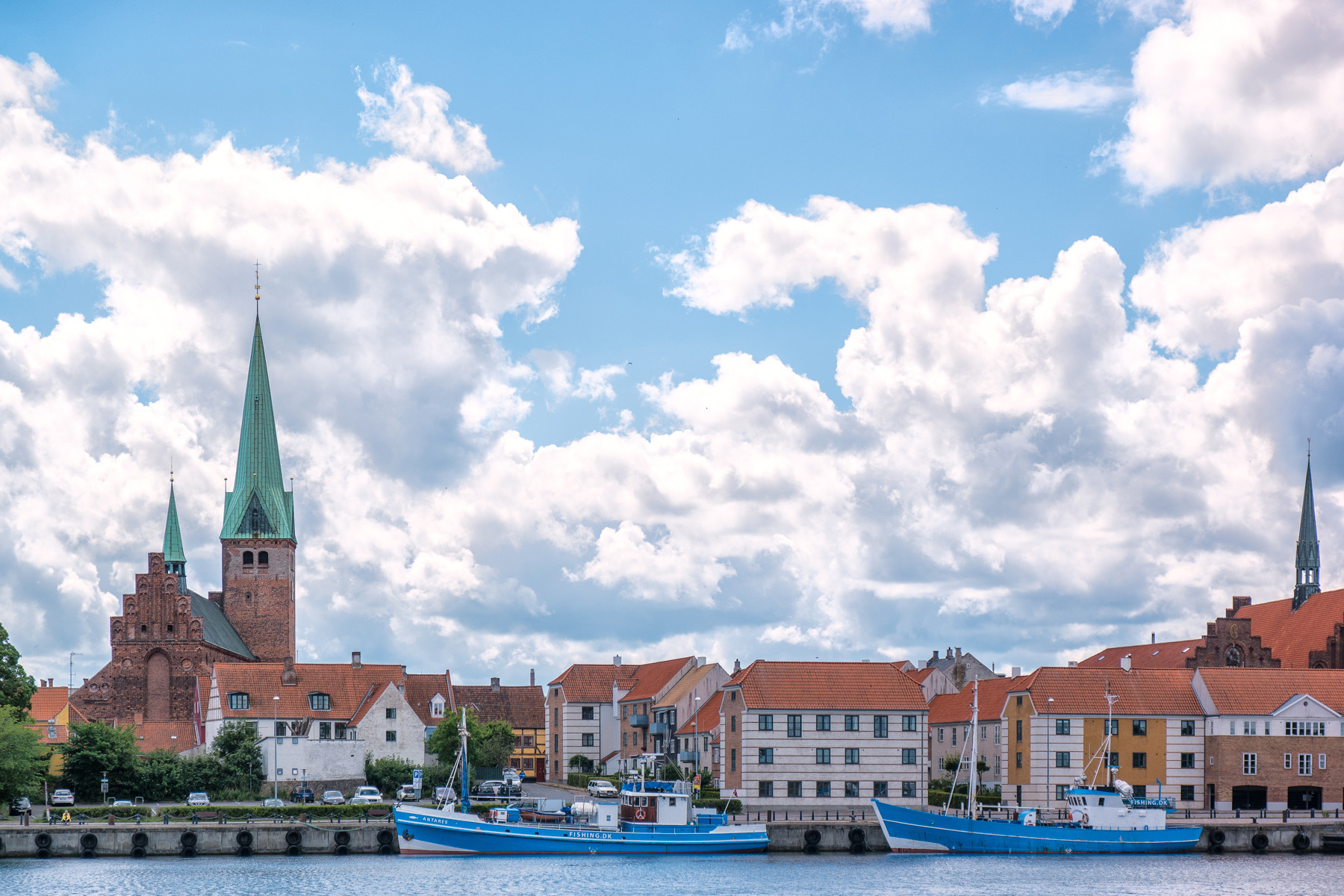 How To Start Your Summer Off With A Bang, A Woot Woot, A Yahoo, And A Gotcha Part 1 – Virtual Reality in Denmark