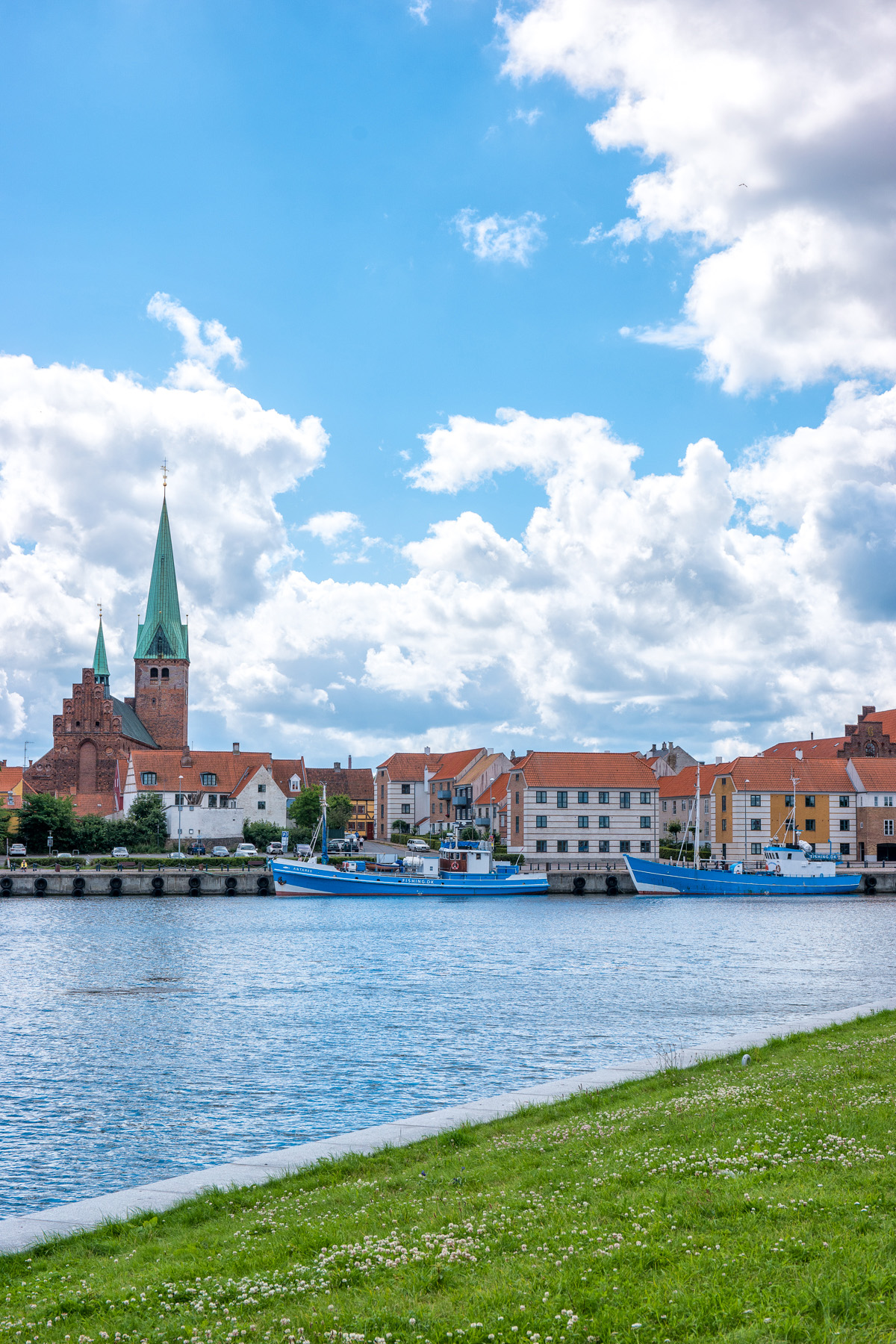How To Start Your Summer Off With A Bang, A Woot Woot, A Yahoo, And A Gotcha Part 1 – Virtual Reality in Denmark