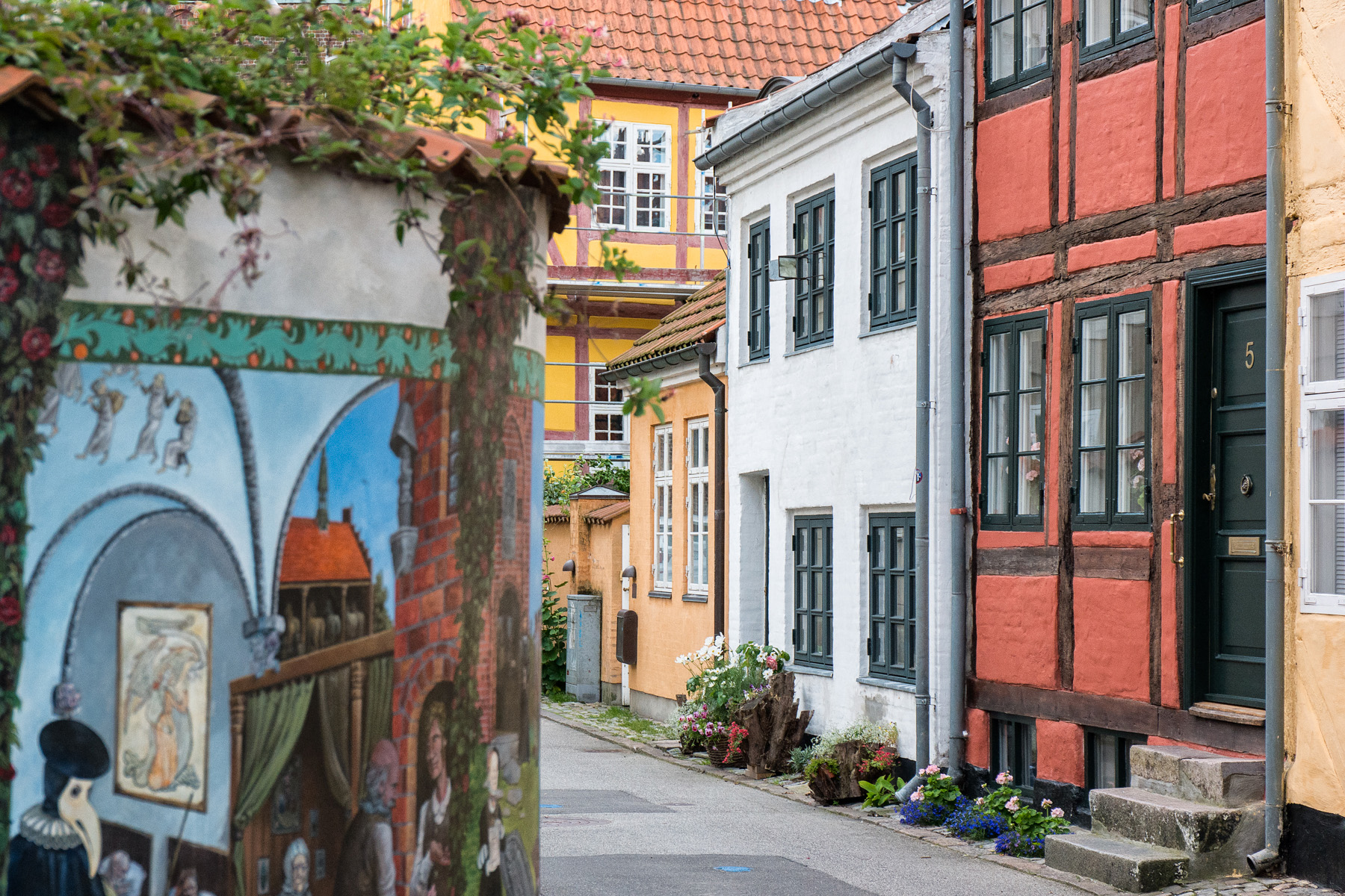 How To Start Your Summer Off With A Bang, A Woot Woot, A Yahoo, And A Gotcha Part 1 – Virtual Reality in Denmark