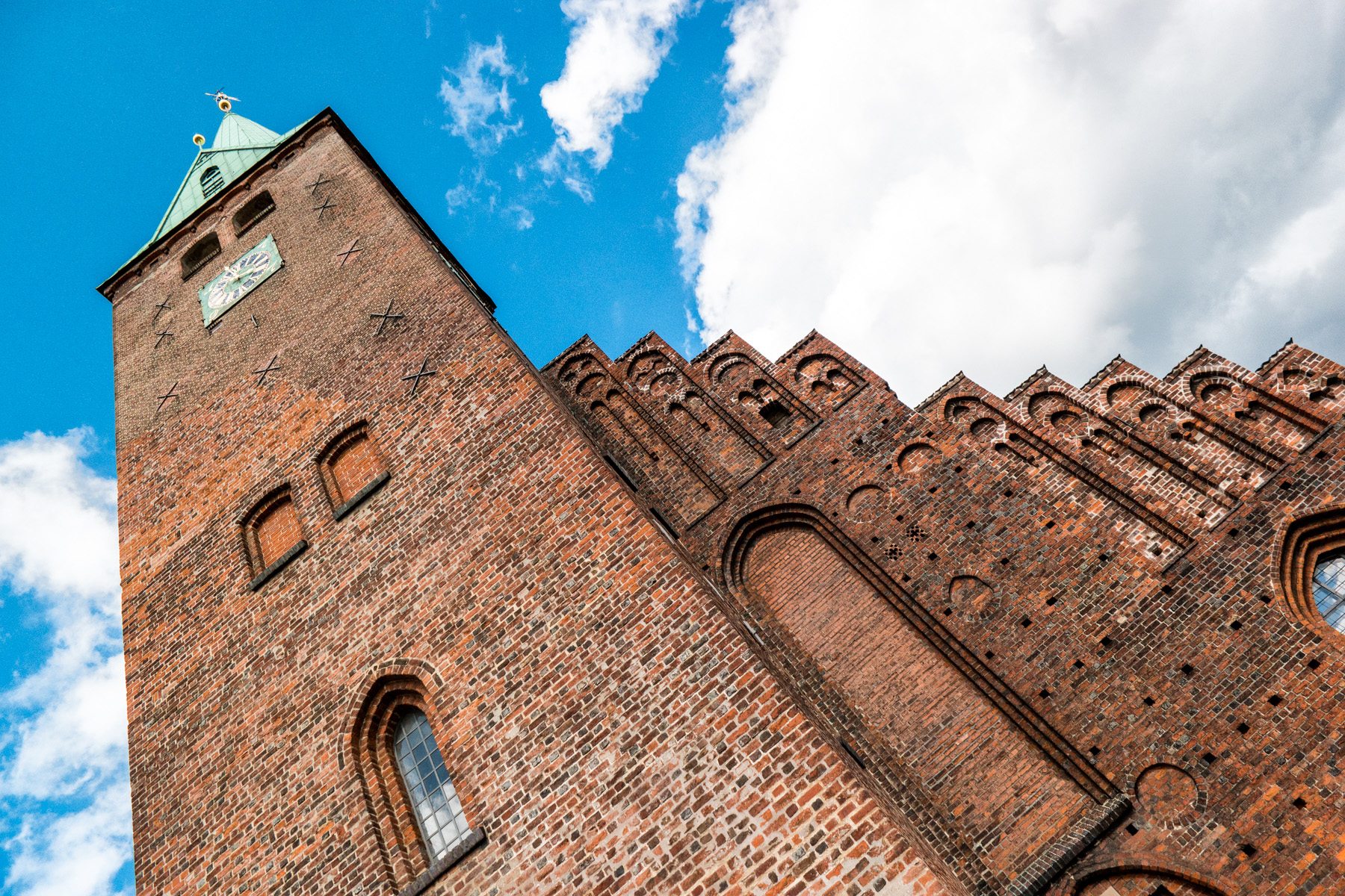 How To Start Your Summer Off With A Bang, A Woot Woot, A Yahoo, And A Gotcha Part 1 – Virtual Reality in Denmark