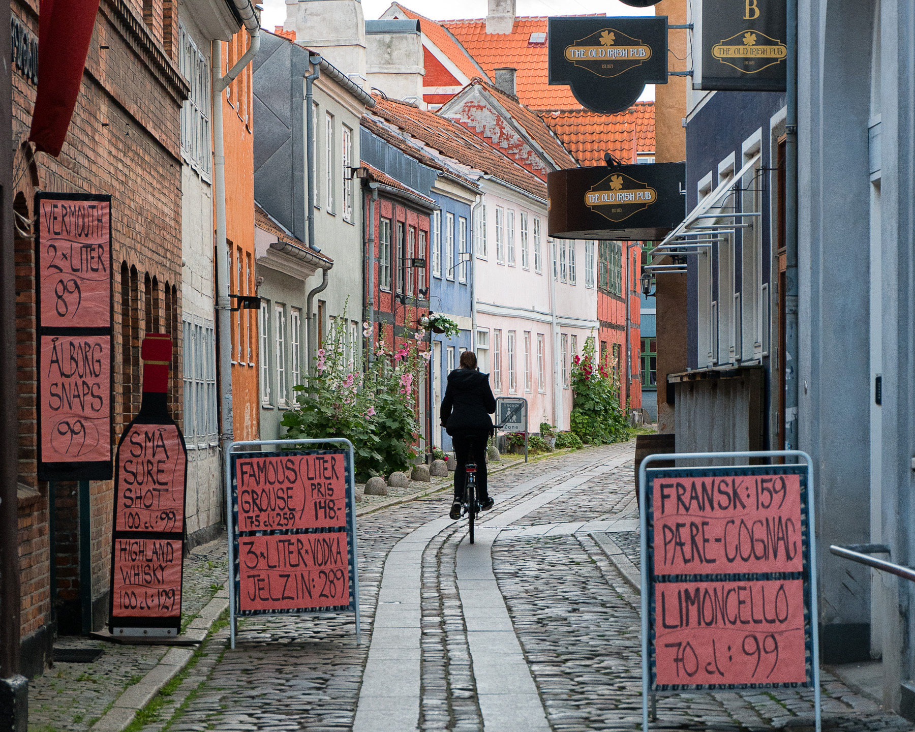 How To Start Your Summer Off With A Bang, A Woot Woot, A Yahoo, And A Gotcha Part 1 – Virtual Reality in Denmark