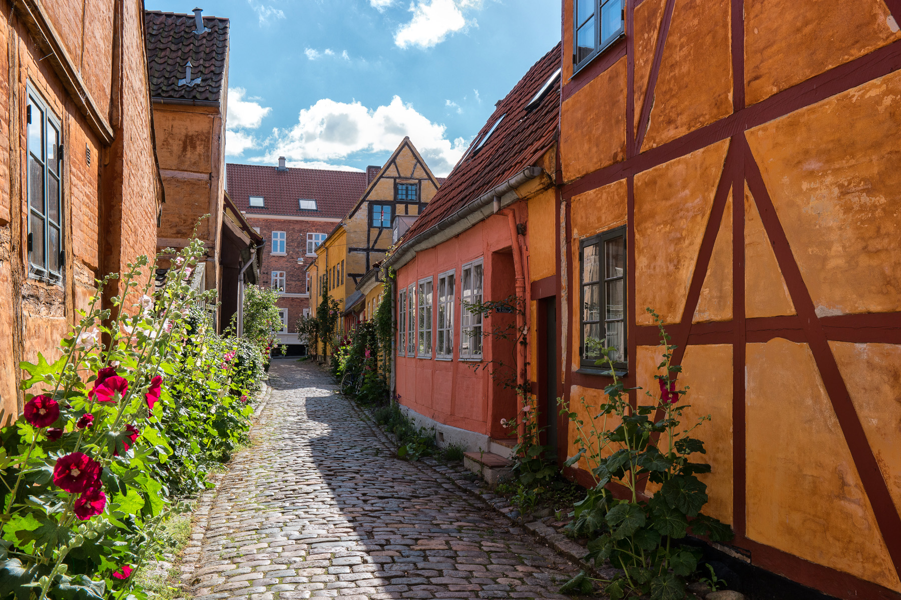 How To Start Your Summer Off With A Bang, A Woot Woot, A Yahoo, And A Gotcha Part 1 – Virtual Reality in Denmark