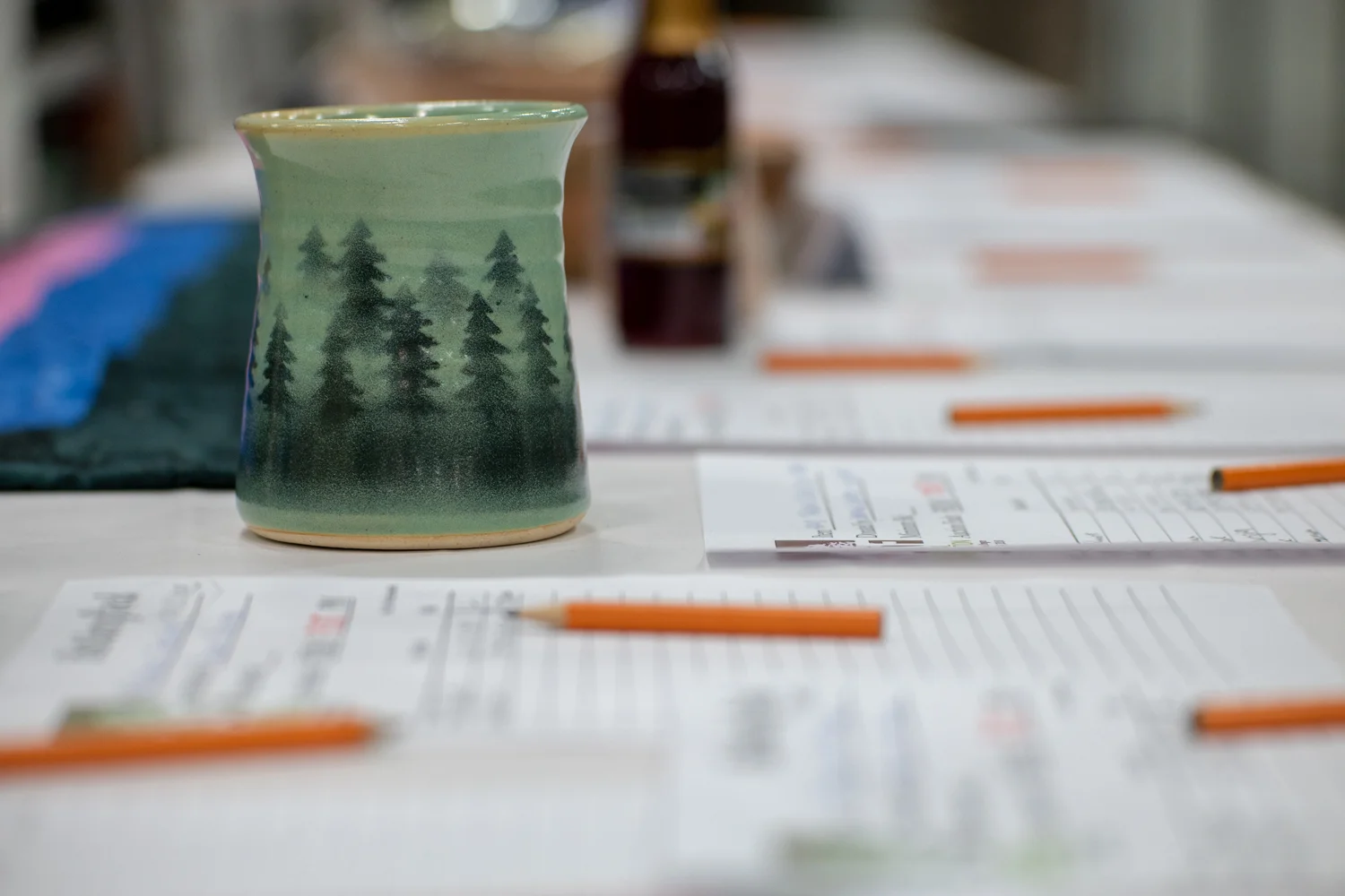 Societyof American Foresters National Convention