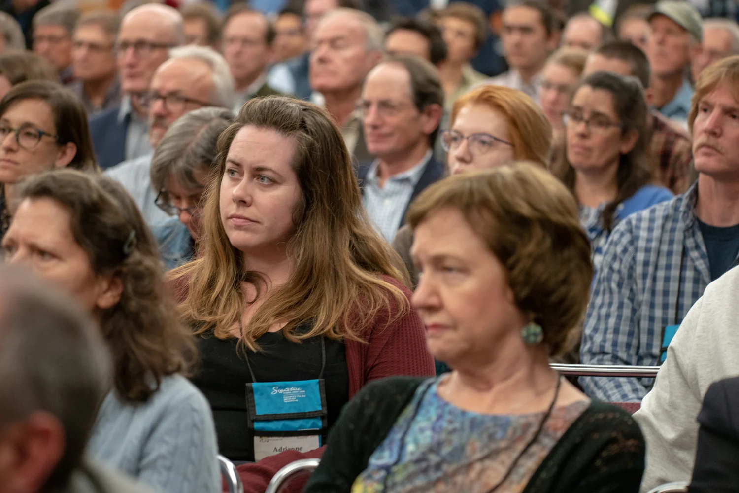 Societyof American Foresters National Convention