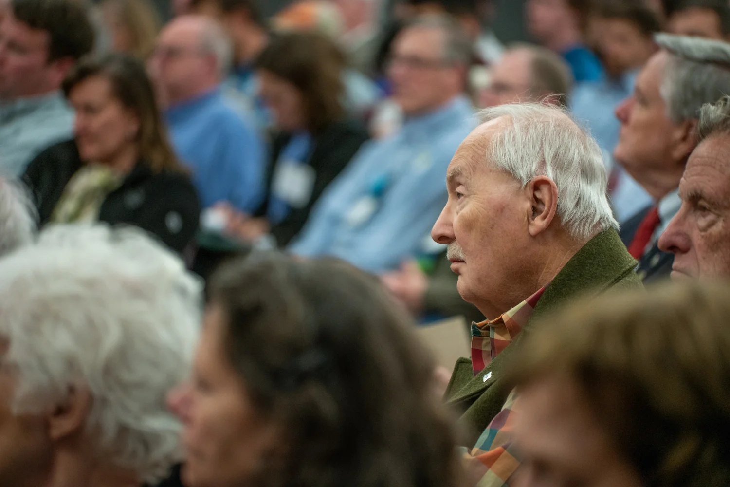 Societyof American Foresters National Convention