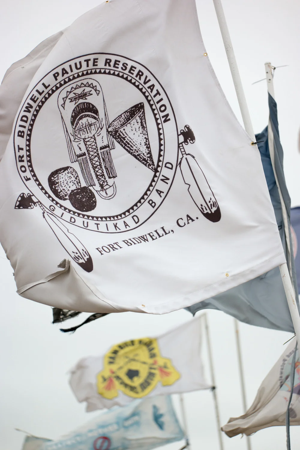 My Stand At Standing Rock – Guns & Oil Have Driven Us Apart, Perhaps Water Is Bringing Us Back Together