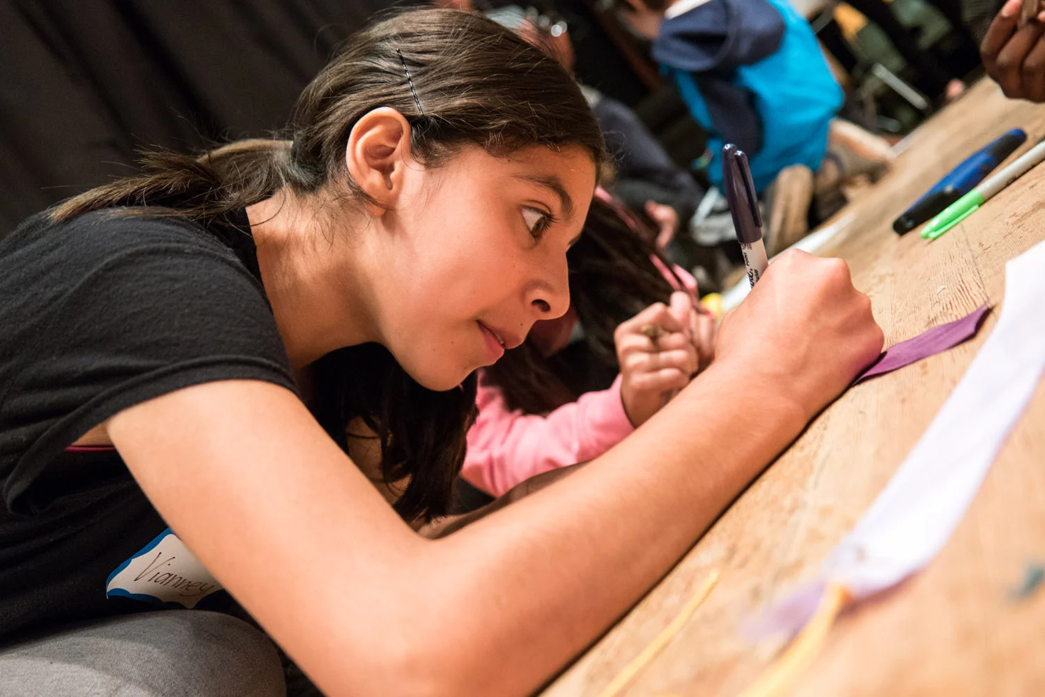WhyMusic In Schools? Because. The Kids Dangit. The Kids.
