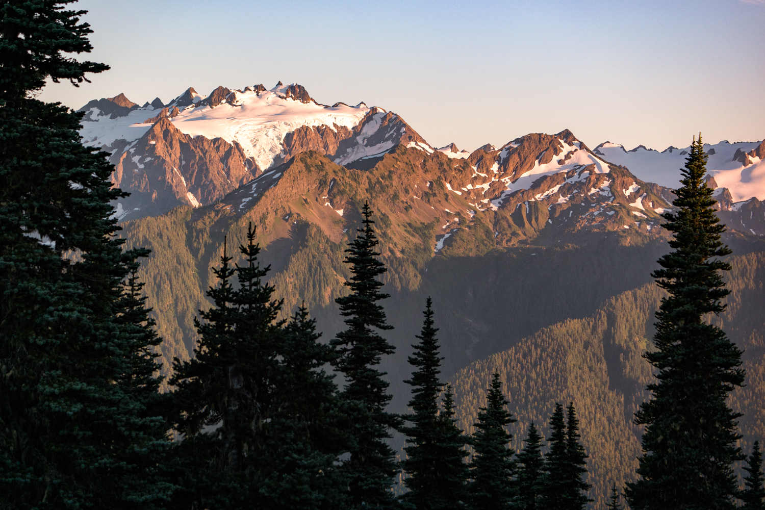 My Olympic National Park Zen (And Some Not So Zen) Moments – Backpacking the High Divide Loop