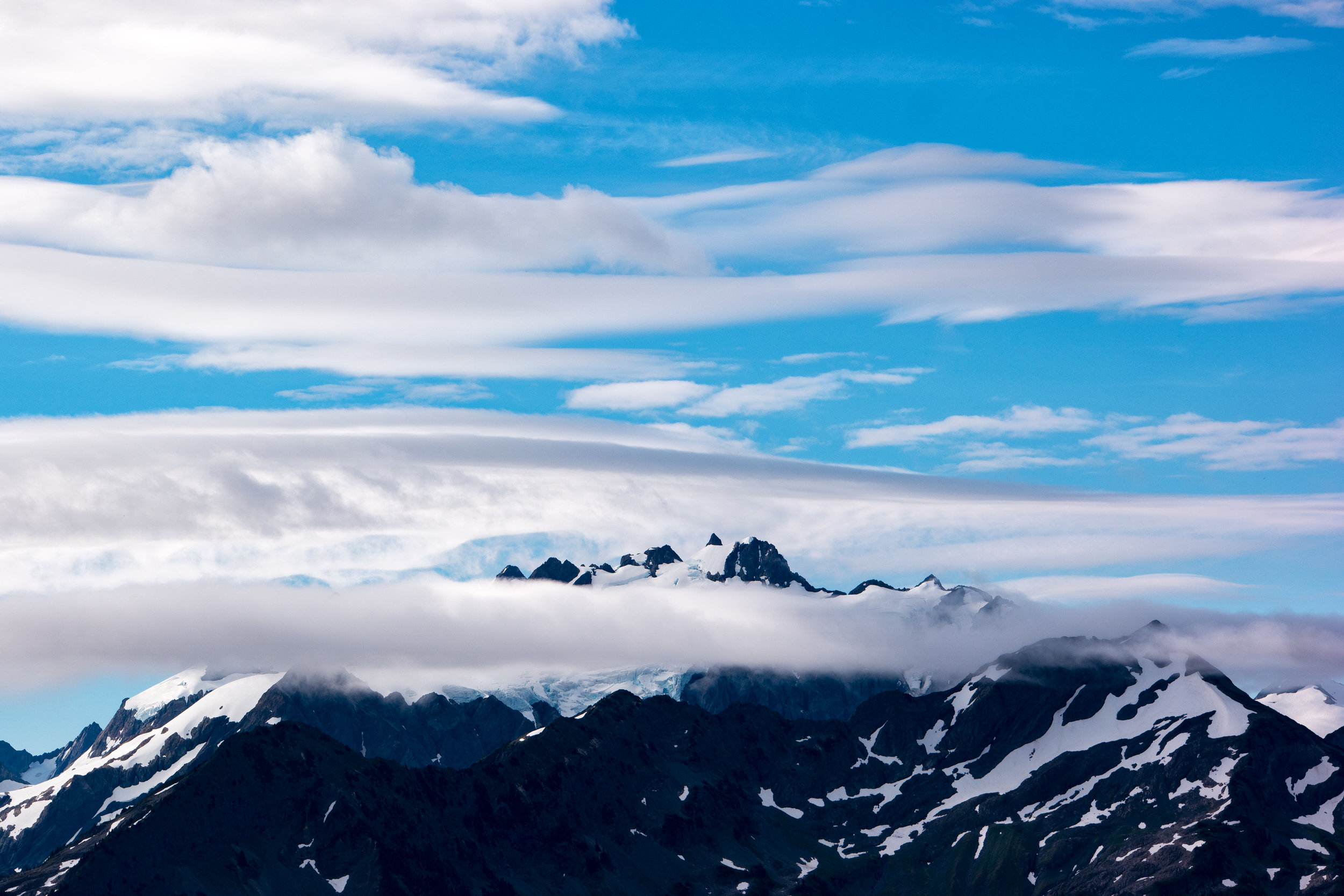 My Olympic National Park Zen (And Some Not So Zen) Moments – Backpacking the High Divide Loop