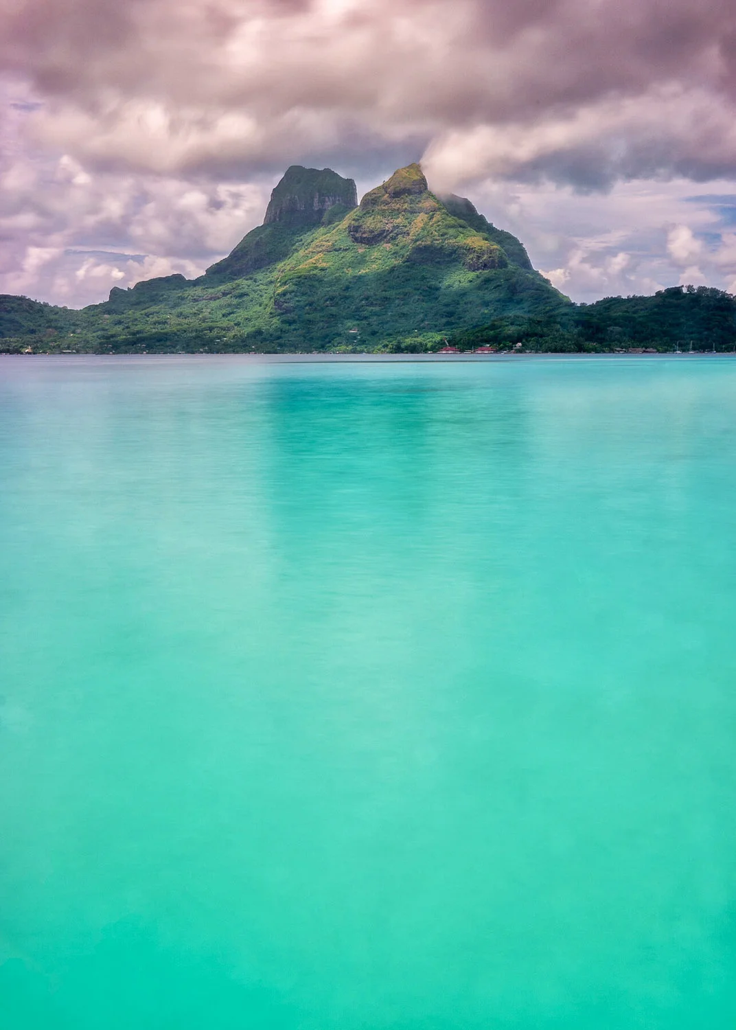 Project Beyond My Expectations. Shooting Virtual Reality For The First Time. In Tahiti!