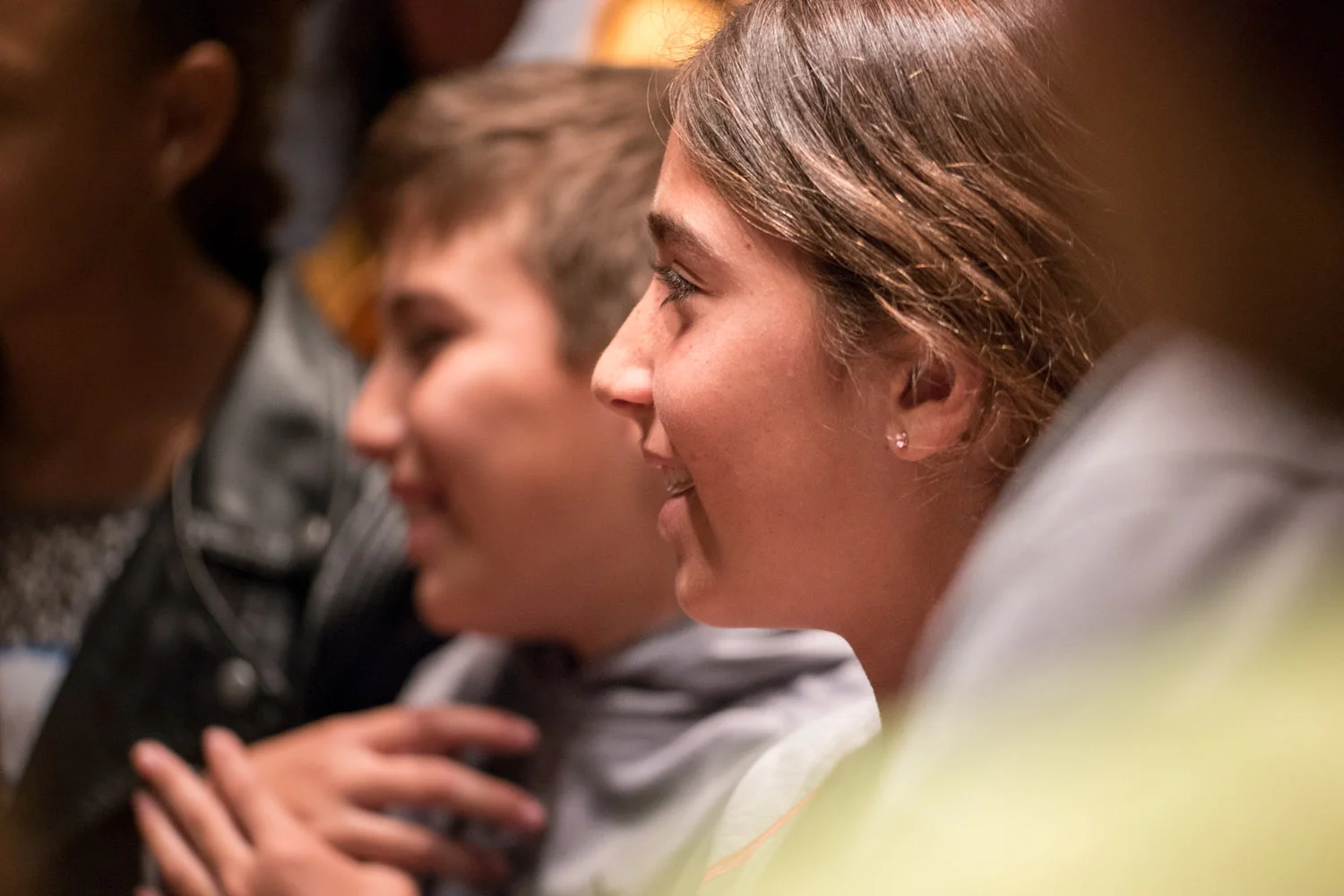 WhyMusic In Schools? Because. The Kids Dangit. The Kids.