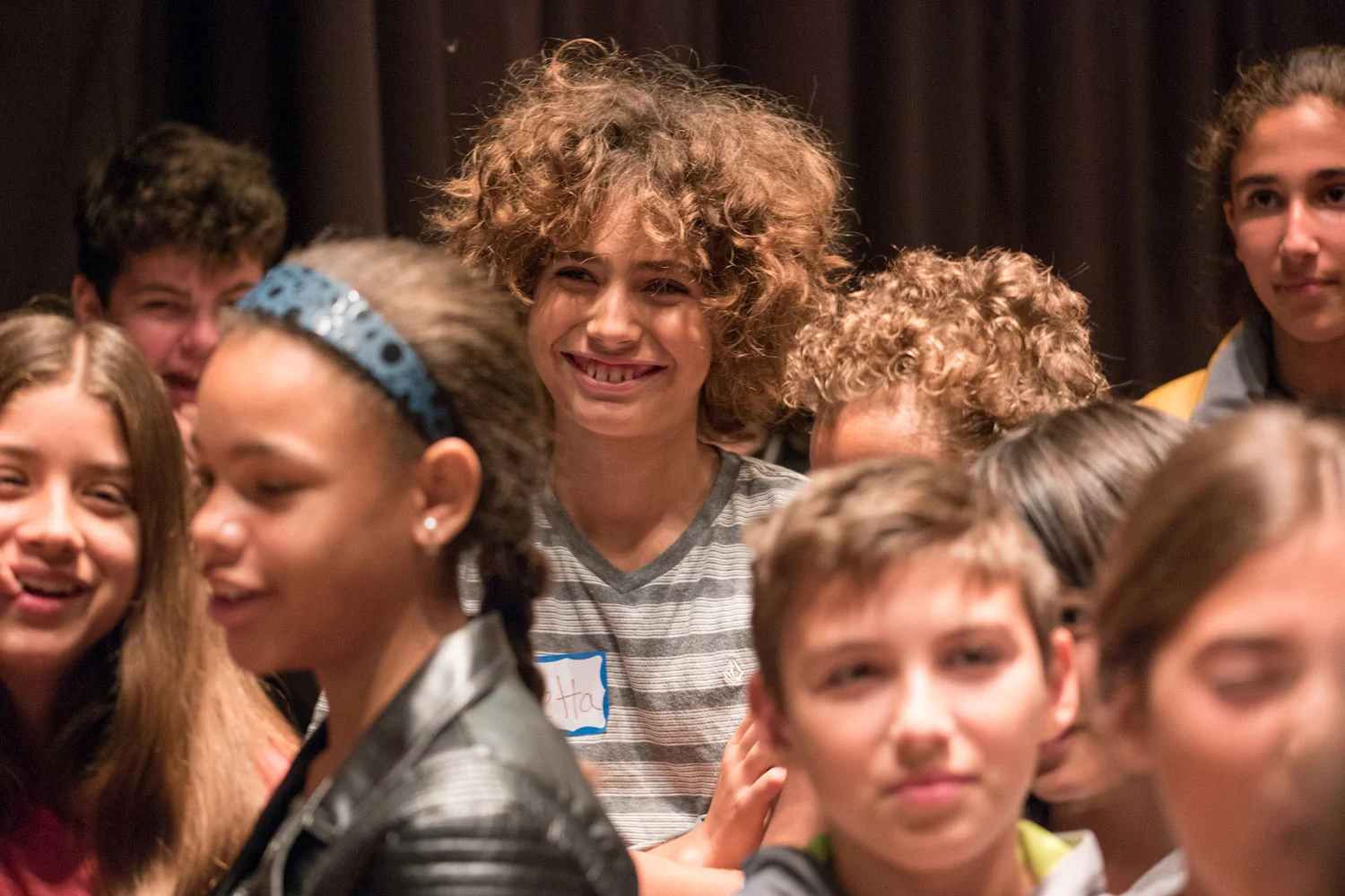 WhyMusic In Schools? Because. The Kids Dangit. The Kids.