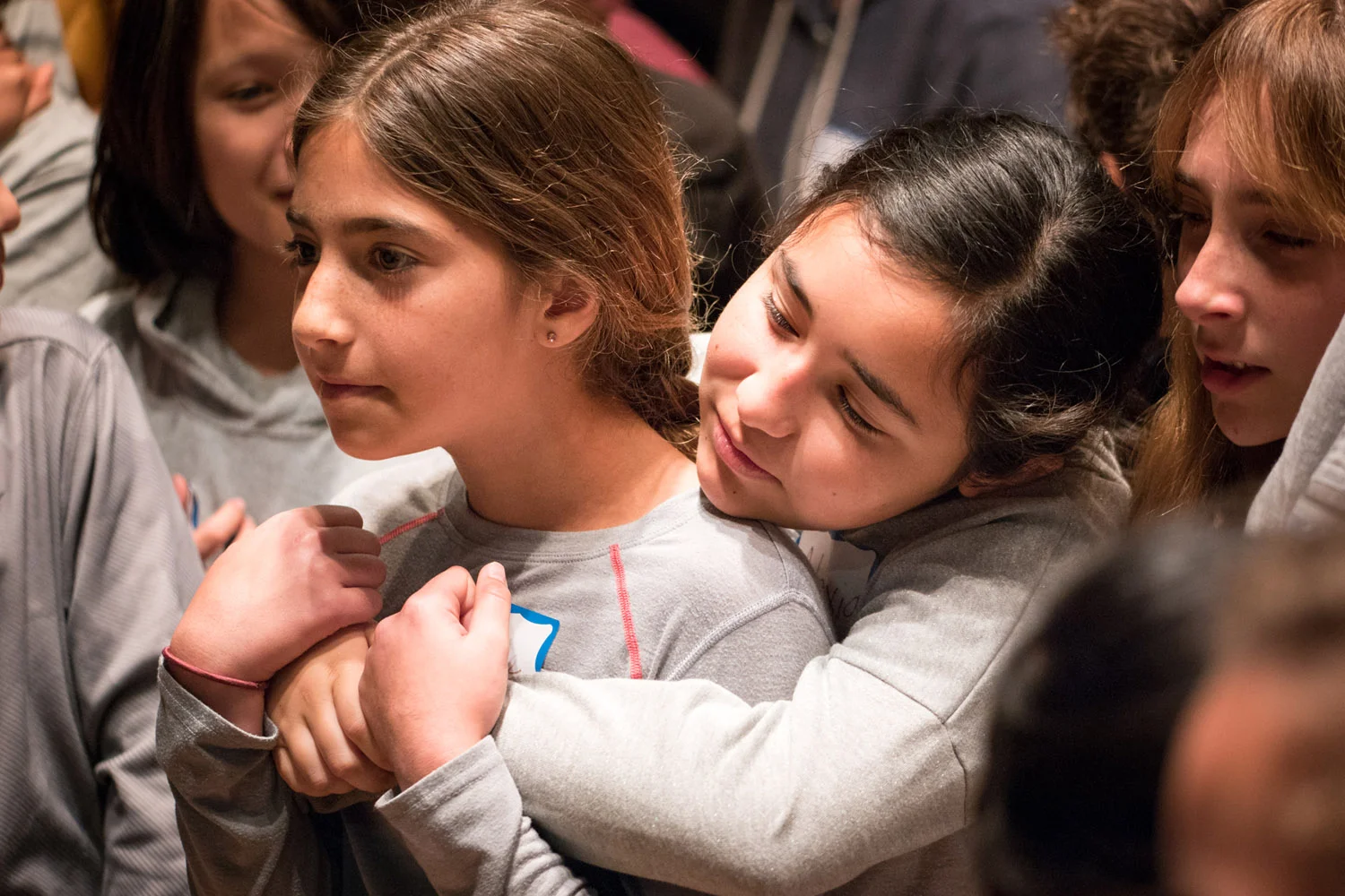 WhyMusic In Schools? Because. The Kids Dangit. The Kids.