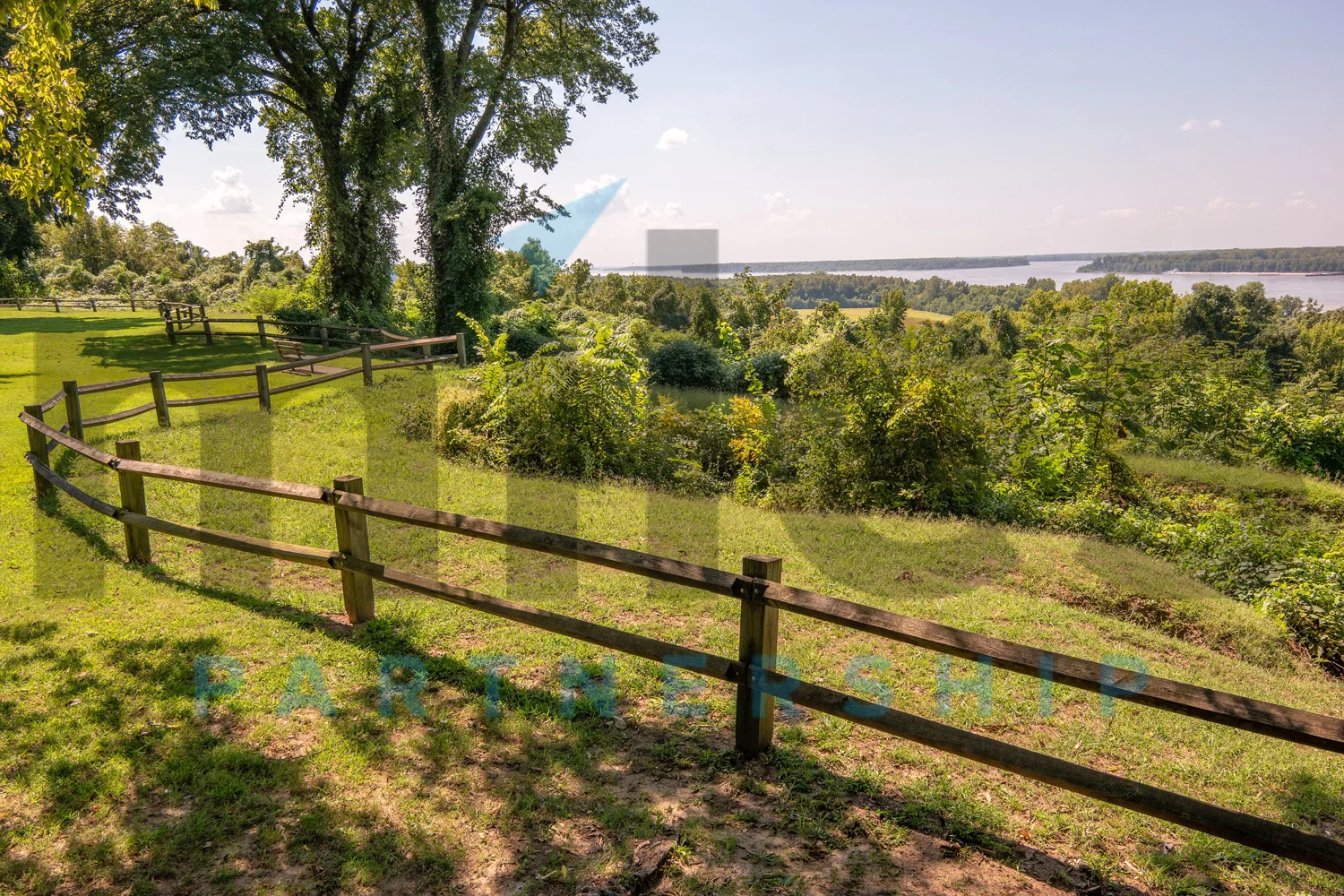 Superswell VR Miles Partnership Kentucky