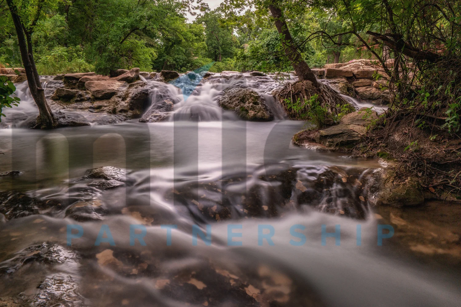Superswell VR Miles Partnership Oklahoma