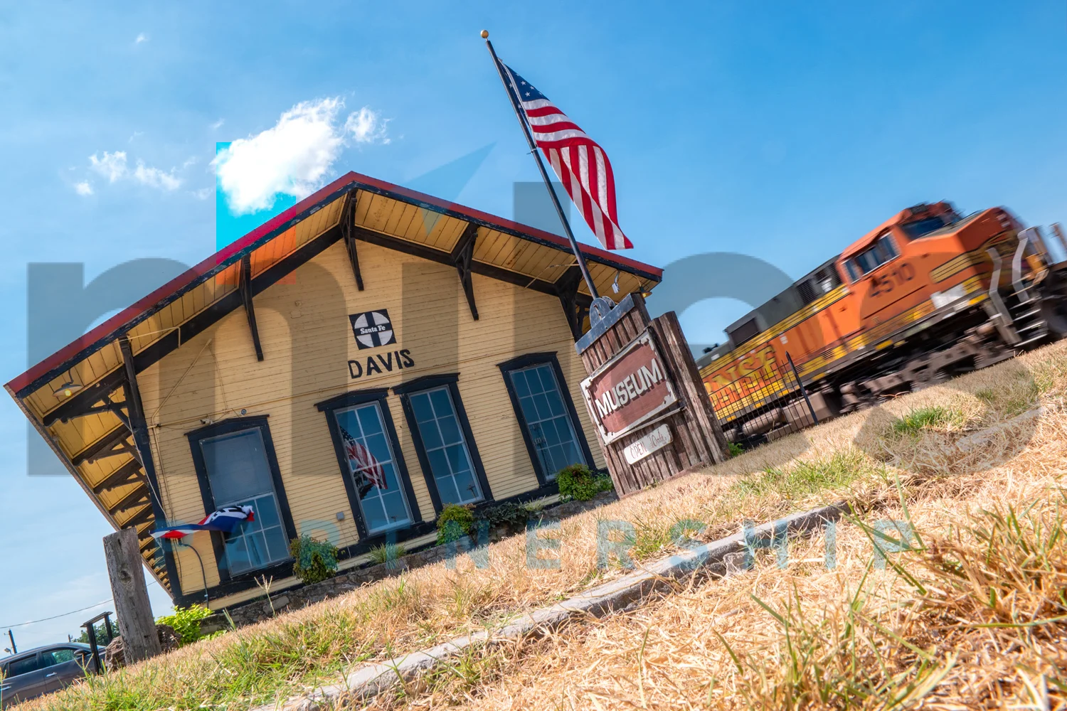 Superswell VR Miles Partnership Oklahoma