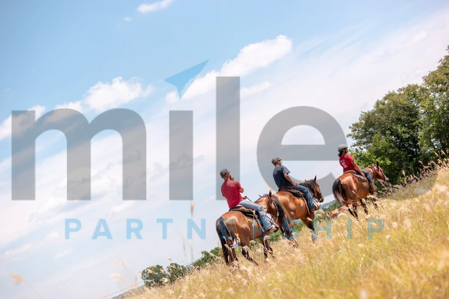 Superswell VR Miles Partnership Oklahoma