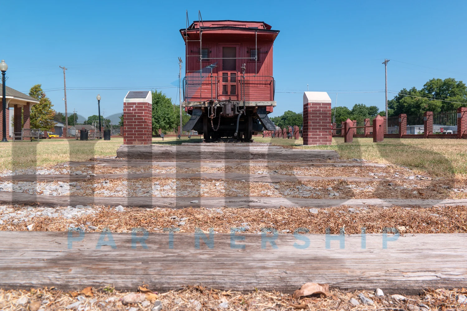 Superswell VR Miles Partnership Oklahoma
