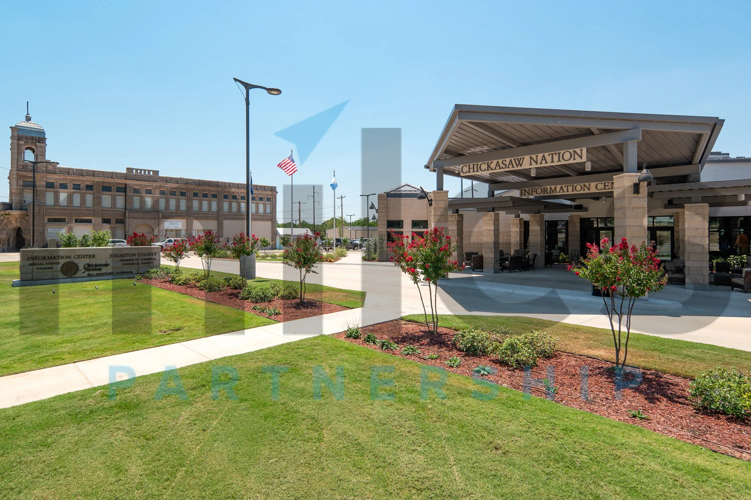 Superswell VR Miles Partnership Oklahoma