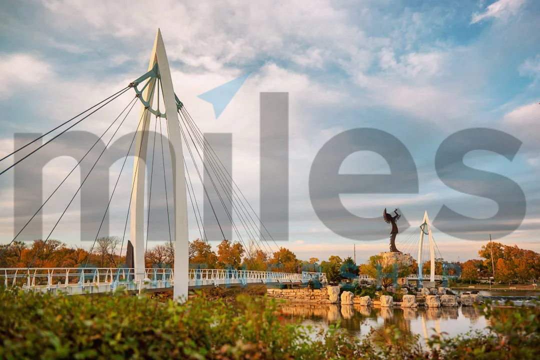 Superswell VR Miles Partnership Wichita Kansas