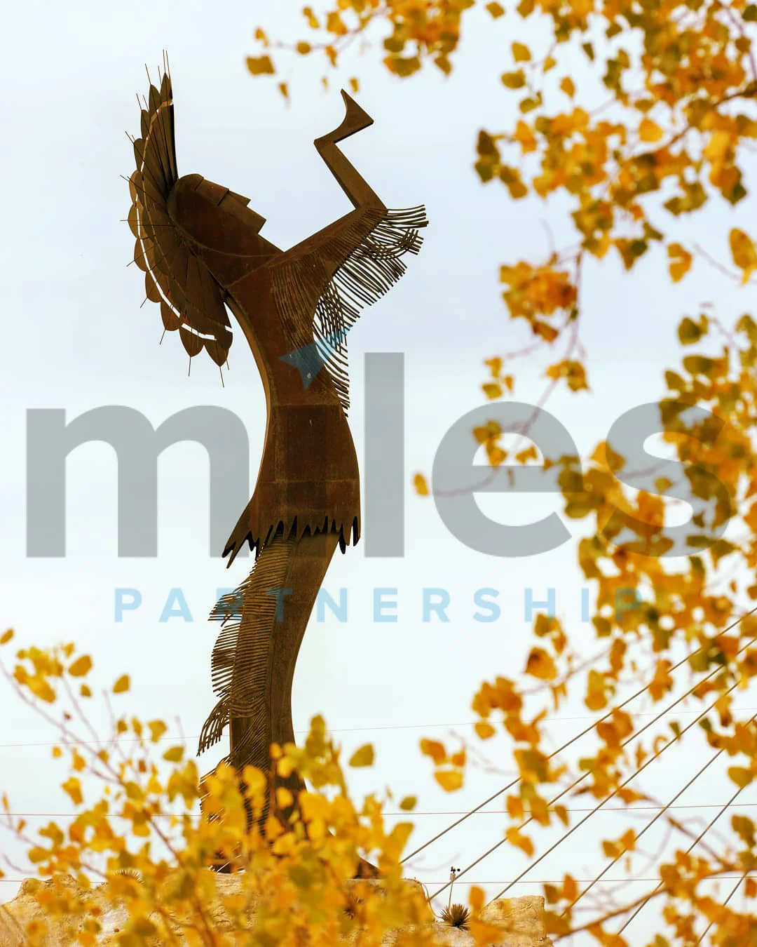 Superswell VR Miles Partnership Wichita Kansas