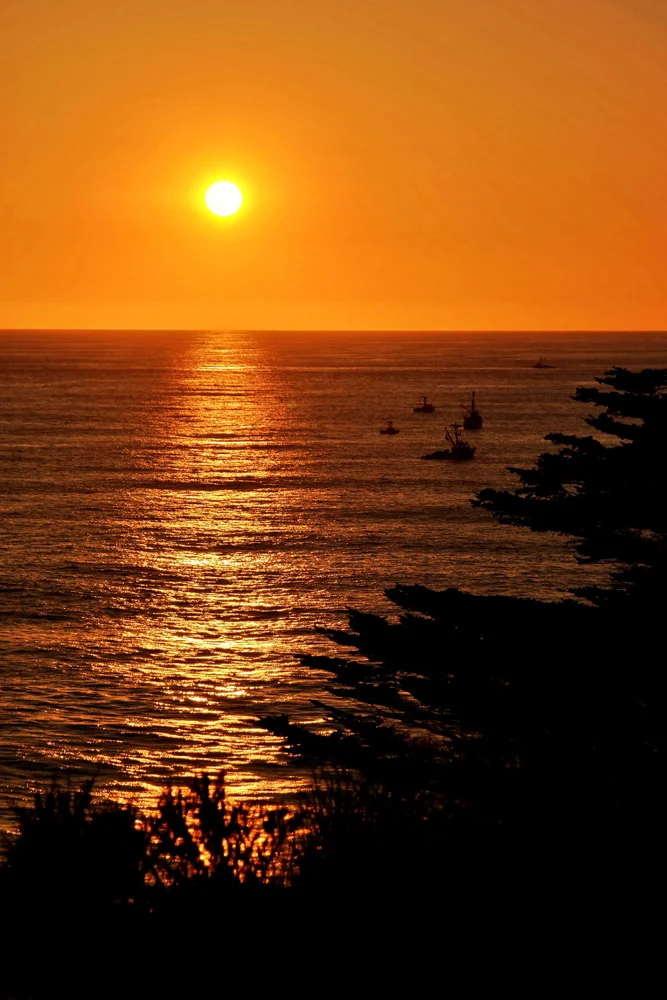Big Sur California Part2