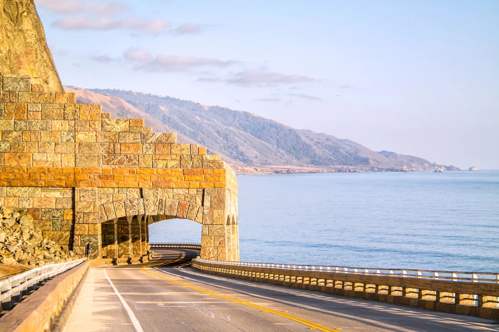 Big Sur California Part2