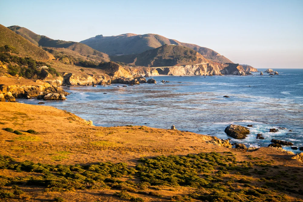 Big Sur California Part2