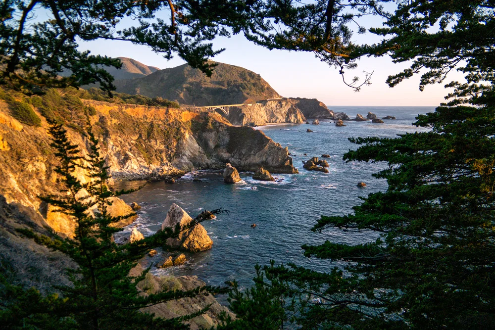 Big Sur California Part2