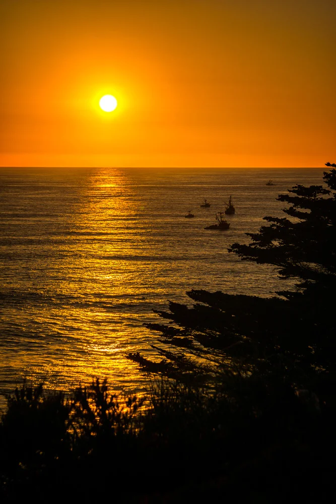 Big Sur California Part2
