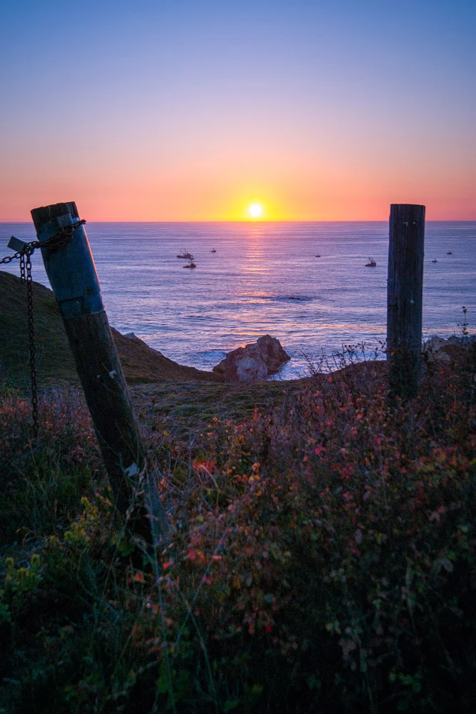 Big Sur California Part2