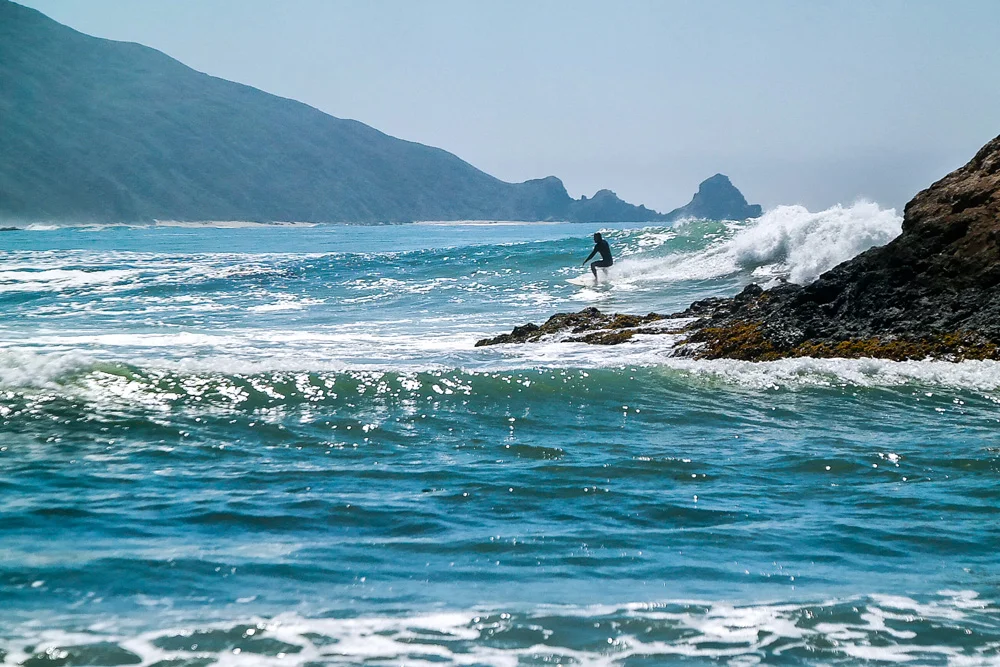 Big Sur California Part3